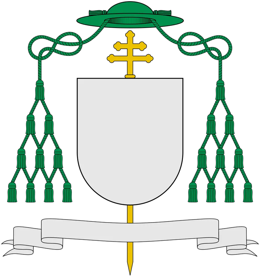 Arzobispo Galeazzo Sanvitale